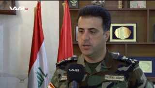 Peşmerge Bakanlığı: ABD Kongresi'nin kararı olumlu