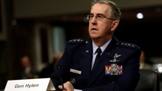 ABD'li General: Trump'a karşı çıkarım 