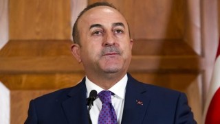 Çavuşoğlu: YPG ve PYD öncelikli hassasiyetimiz