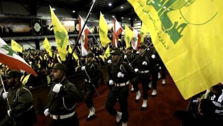 Hizbullah alarm seviyesini yükseltti