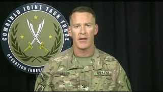 Koalisyon Sözcüsü: Peşmerge, düzenlenme sürecine katılacak!