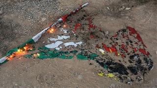 Kürdün Vicdanı ve İhaneti...