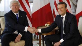  ABD ve Fransa İran ve Hizbullah ile mücadele konusunda anlaştı