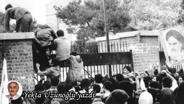 Yankee go home!