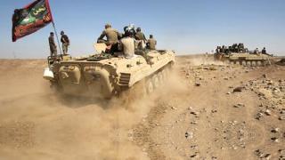 Zumar ve Rabia'da kritik gelişme! Bazı güçler çekildi!