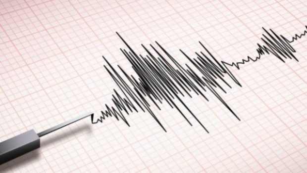 Doğu Kurdistan'da 5.3 şiddetinde deprem oldu