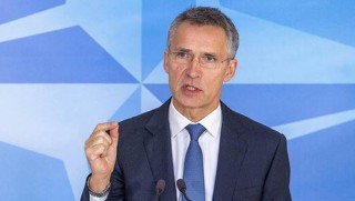 NATO'dan Rusya açıklaması: Saldırıları artırdılar