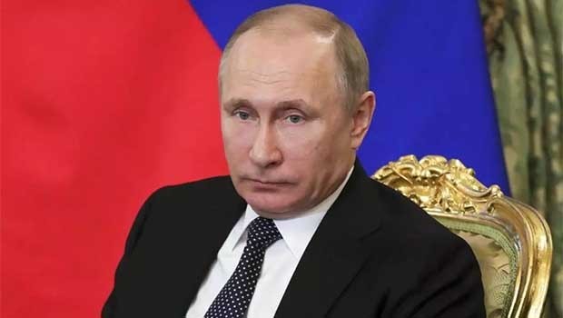 The Independet: Putin yoruldu,bırakıyor