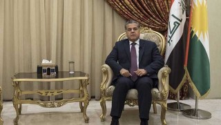 Falah Mustafa: Uluslararası toplum yarın değil bugün harekete geçmeli