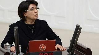 Leyla Zana için karar verildi!