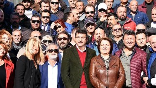 MHP'de kan kaybı devam ediyor: 250 istifa daha