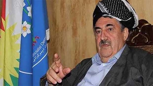 PSDK Lideri: Referandum bağımsızlığın tapusudur!