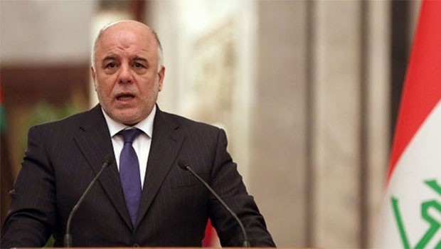 Haydar Abadi'den Kürtlere tavsiye!