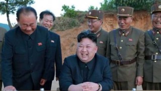 Kuzey Kore'den ABD'ye: Umursamıyoruz