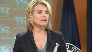 ABD'den Bağdat'a 'Kürdistan havalimanları' baskısı