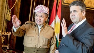 Der Spiegel: Bağdat, Gabriel’in Erbil gezisini engelledi