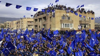 Goran'dan Abadi'ye sinsi bir öneri!