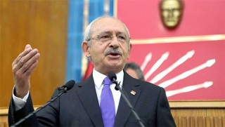 Kılıçdaroğlu’ndan Suriye açıklaması: Her türlü desteğe hazırız!