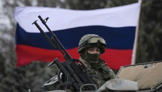 Rusya, Suriye'deki asker sayısını azaltıyor!