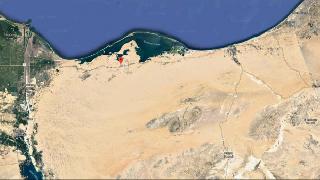 Mısır'da camiye bombalı saldırı: 235 ölü