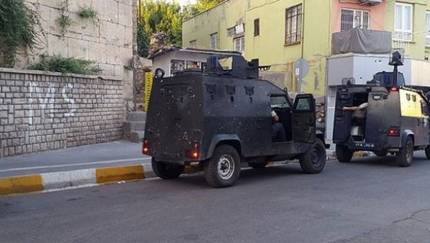 Silvan’da sokağa çıkma yasağı kaldırıldı