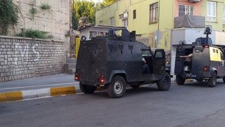 Silvan’da sokağa çıkma yasağı kaldırıldı