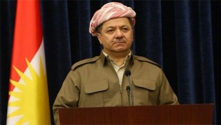 Başkan Barzani'den Mısır halkına başsağlığı mesajı