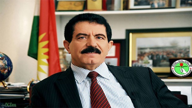 Flaş iddia; Kosret Resul'ü öldürmeye çalıştılar!