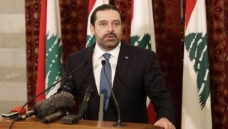 Hariri'den çok konuşulacak Hizbullah yorumu