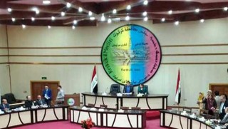 Kerkük'e Kürt Vali  istenmiyor