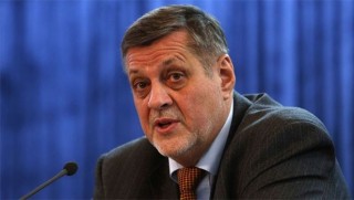 BM Irak Temsilcisi: Havalimanları açılmalı!