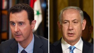 Esad'dan Netanyahu'ya mektup: Kürtlere özerkliği bir sartla tanırım