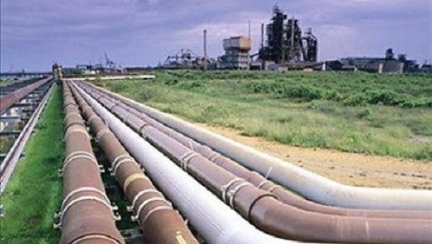 Irak'tan Kerkük petrolüne yeni boru hattı