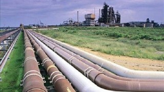 Irak'tan Kerkük petrolüne yeni boru hattı