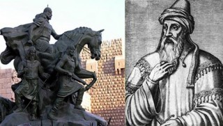Kendi ağzından! Ben Selahaddin Eyyubi