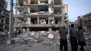 Kürdistan depreminde yaralanan 11 kişi hayatını kaybetti