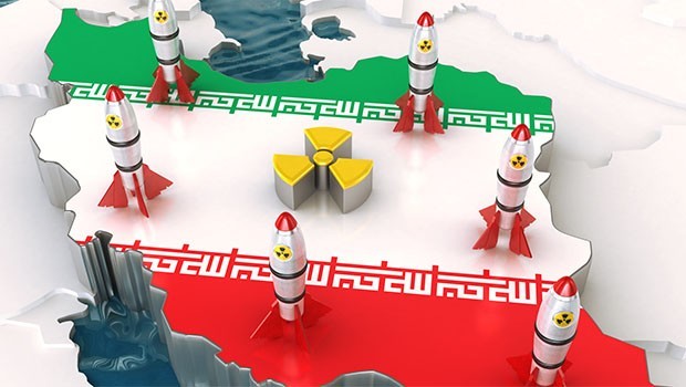 Zavallı Amerika İran'ın Yayılmasını Sağlıyor!