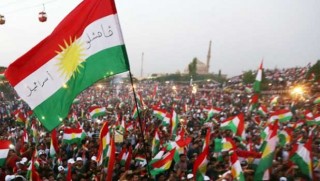 3 milyon Kürdistanlının iradesini 'Hiçbir güç' iptal edemez!