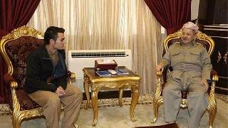 Başkan Barzani: Hiç bir güç Kürdistan'ın bağımsız olma iradesini kıramaz