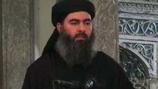 Iraklı Parlamenter: Bağdadi Türkiye'de