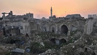 Reuters: Suriye Ulusal Kongresi ertelendi