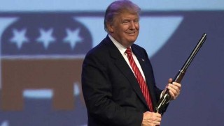 ABD 10 ayda 49 milyar dolarlık silah satışı yaptı