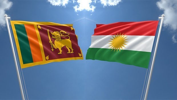 Erbil'de bir temsilcilik daha açıldı!