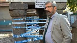 Tahir Elçi ölümün ikinci yıl dönümünde anılıyor