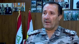 Bağdat, Kerkük'te 13 Kürt Polis şefini görevden aldı