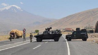 Diyarbakır'da 42 köyde 'sokağa çıkma yasağı' ilanı