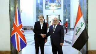 İngiltere: Bağdat ve Hewlêr sorunları diyalogla çözmeli