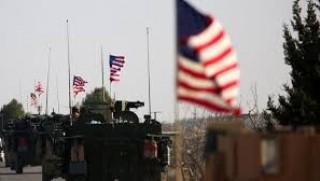 Rusya: ABD'nin Suriye'de kalma planlarına karşıyız