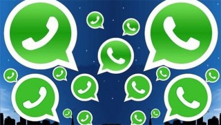 WhatsApp'ta beklenen özellik kullanıma açıldı