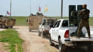 ABD, YPG'ye 5 bin silah daha gönderecek